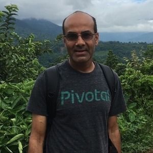 Meet your Posher, Yag